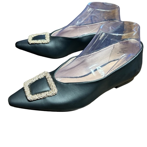 Journee Collection Shoes - Journee Collection Elowen Ballet Flat Size 7
